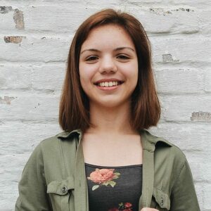 Fundraising Page: Demi Wilhelm